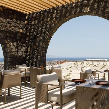 Elysian Retreat Hotel Oia  Luaran gambar