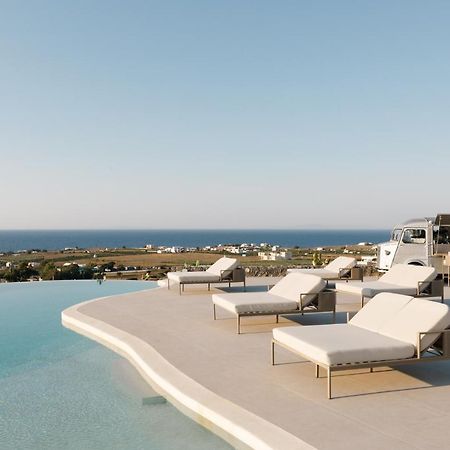 Elysian Retreat Hotel Oia  Luaran gambar