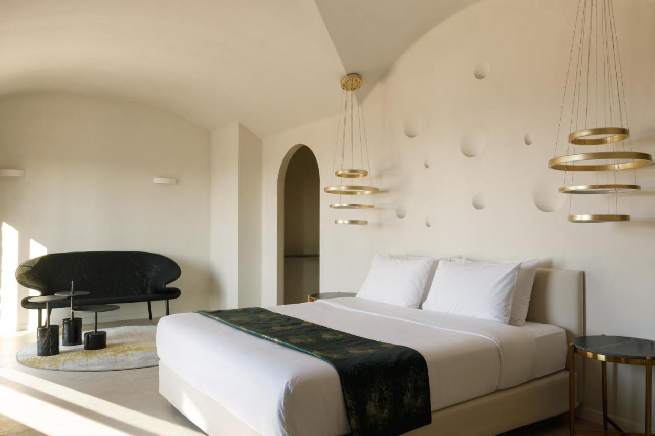 Elysian Retreat Hotel Oia  Luaran gambar