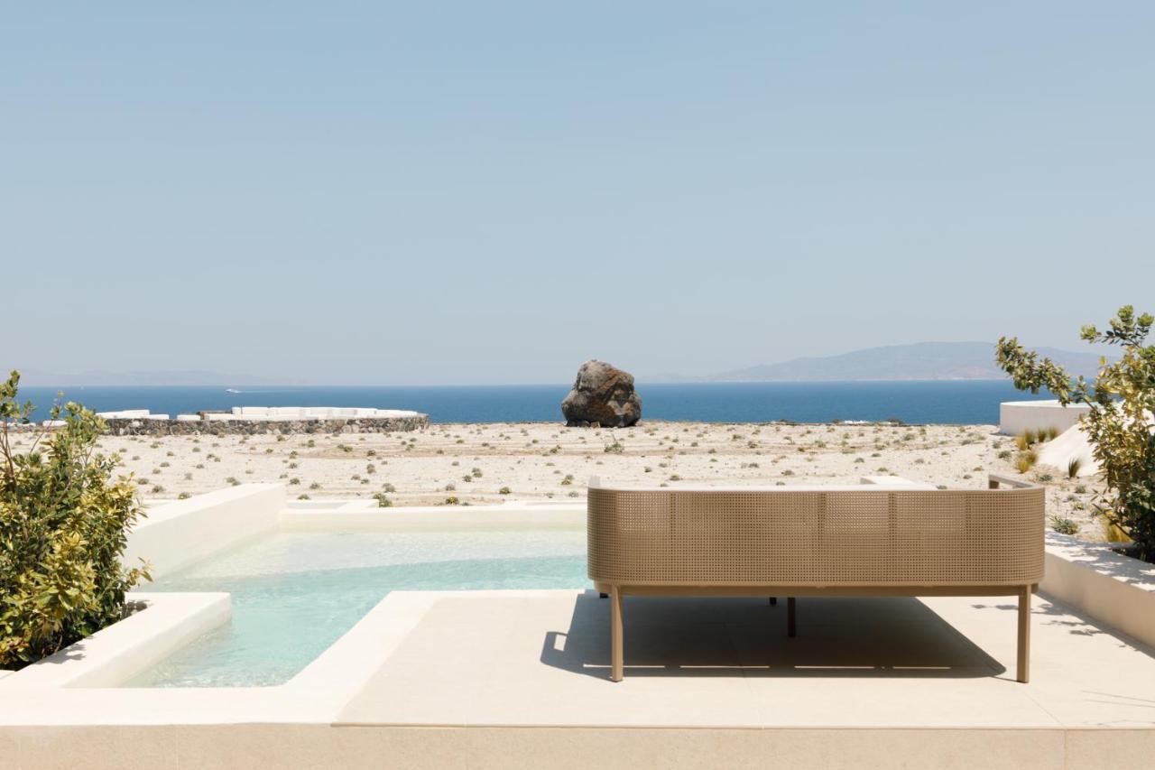 Elysian Retreat Hotel Oia  Luaran gambar