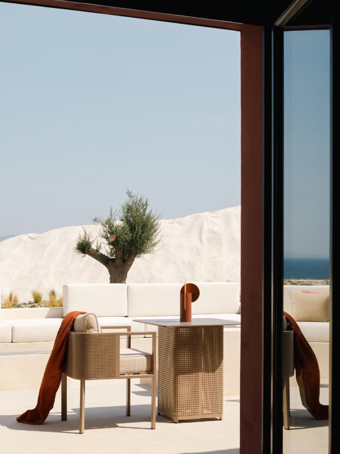 Elysian Retreat Hotel Oia  Luaran gambar
