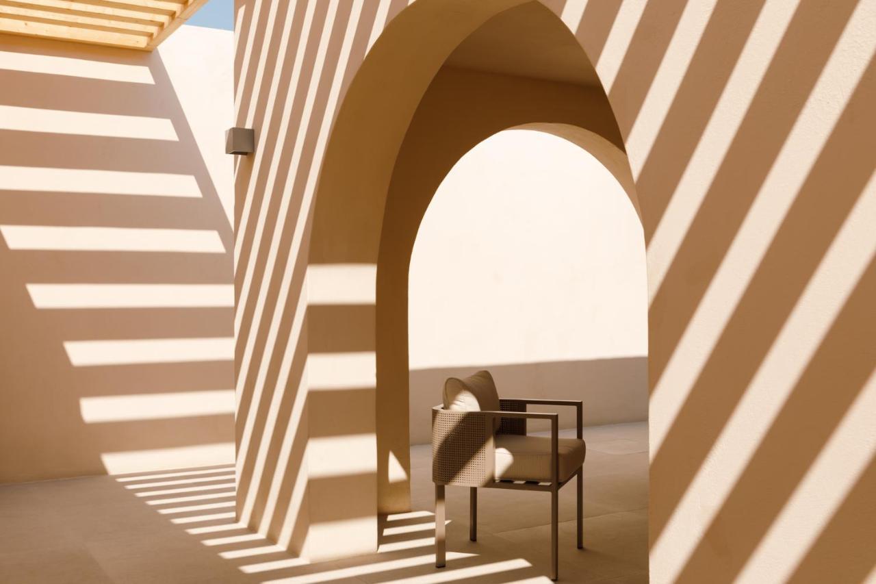 Elysian Retreat Hotel Oia  Luaran gambar