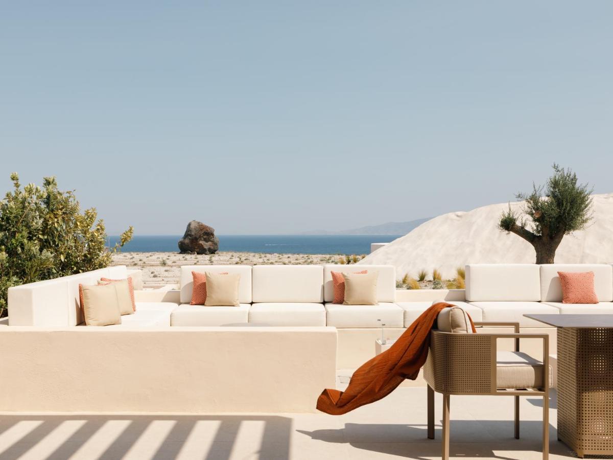 Elysian Retreat Hotel Oia  Luaran gambar