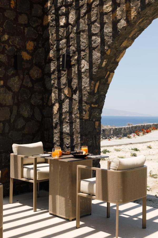 Elysian Retreat Hotel Oia  Luaran gambar