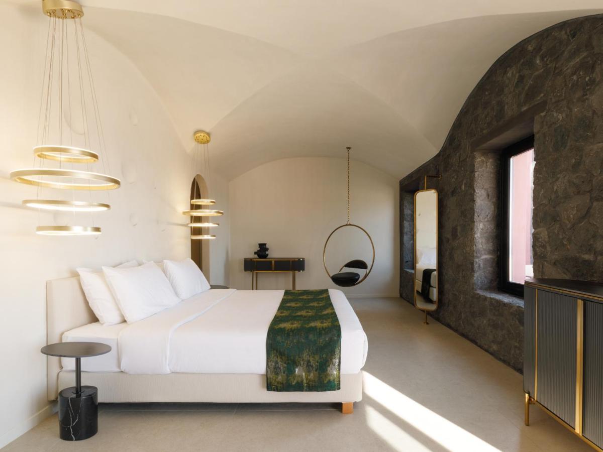 Elysian Retreat Hotel Oia  Luaran gambar
