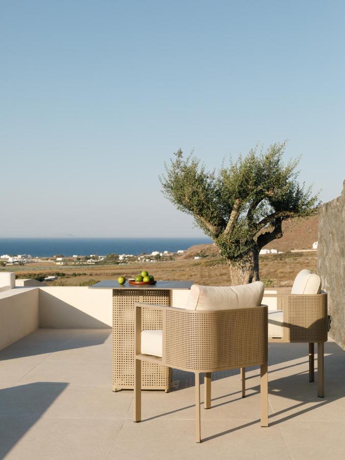 Elysian Retreat Hotel Oia  Luaran gambar