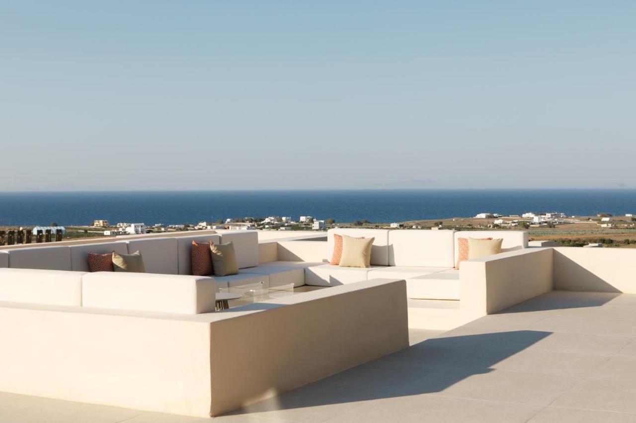 Elysian Retreat Hotel Oia  Luaran gambar