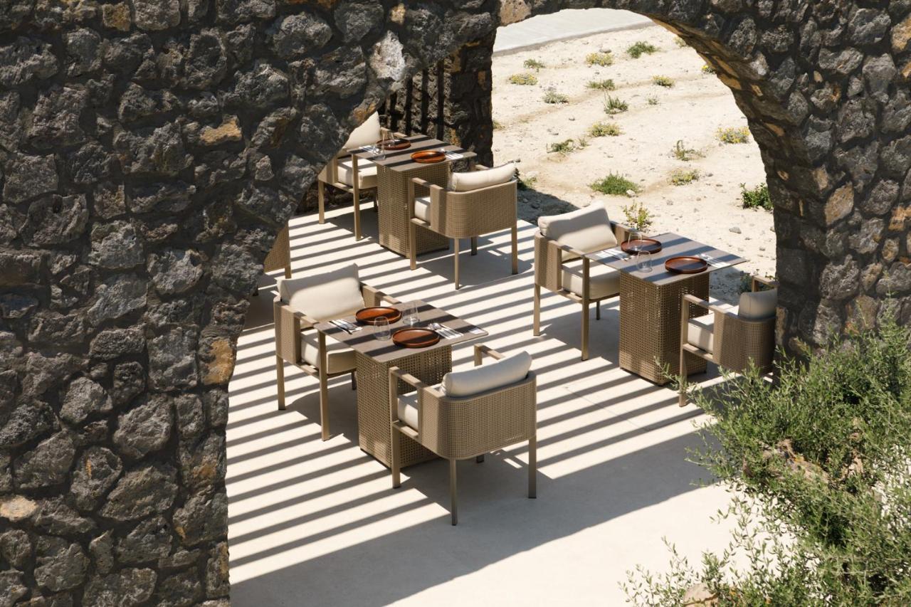 Elysian Retreat Hotel Oia  Luaran gambar