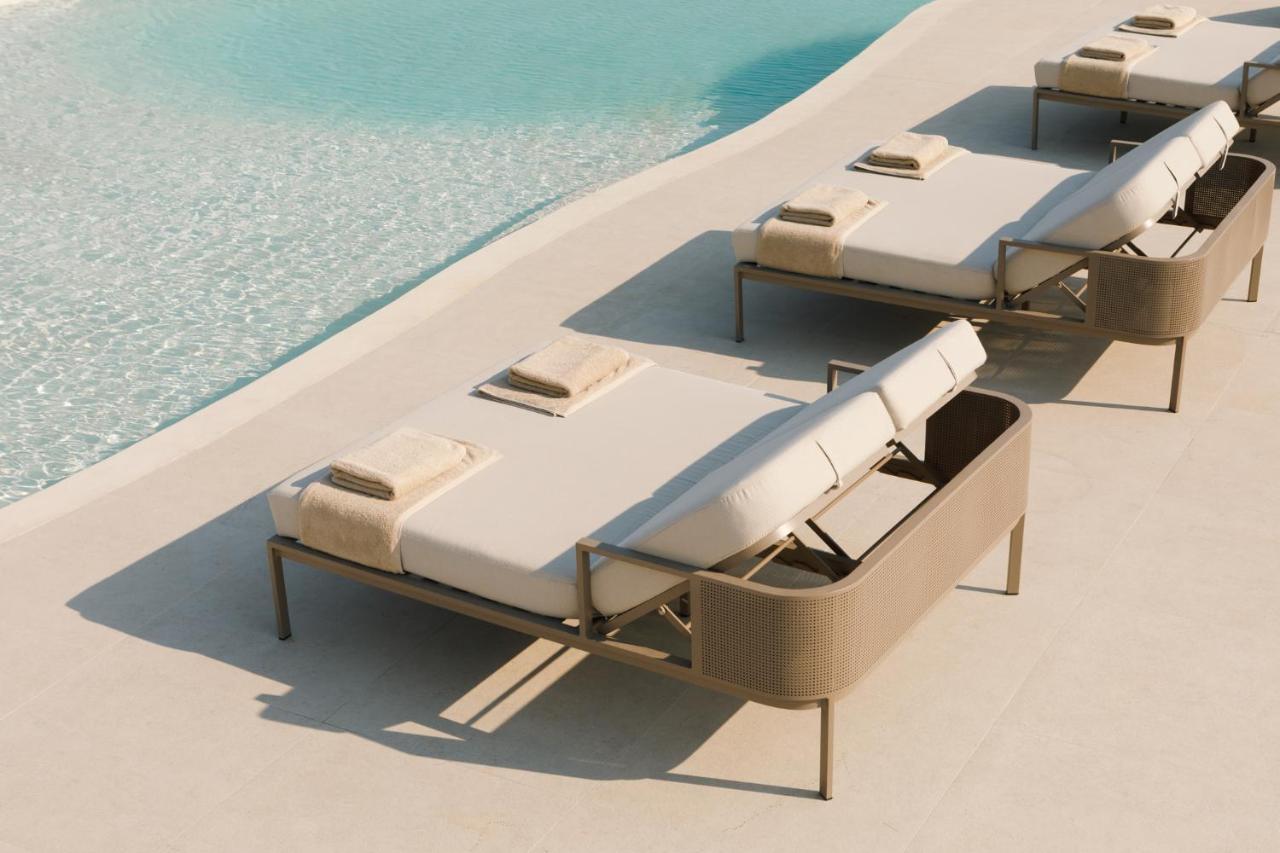 Elysian Retreat Hotel Oia  Luaran gambar